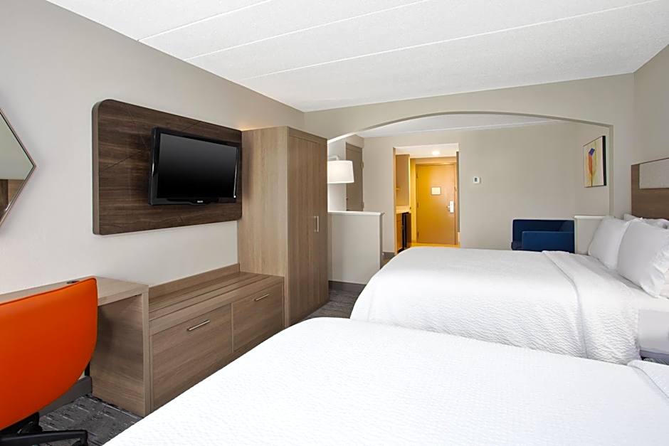 Holiday Inn Express Hotel & Suites Dover By IHG