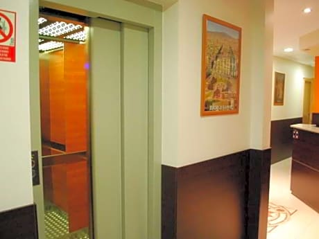 Hostal Las Flores