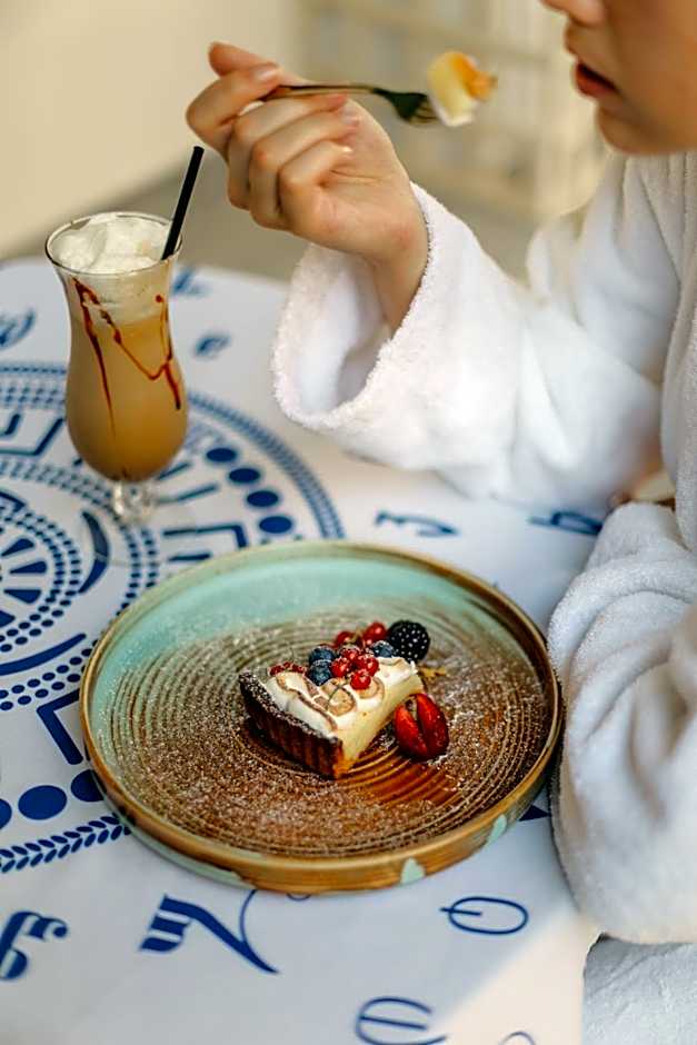 Orbeliani Residence Hotel