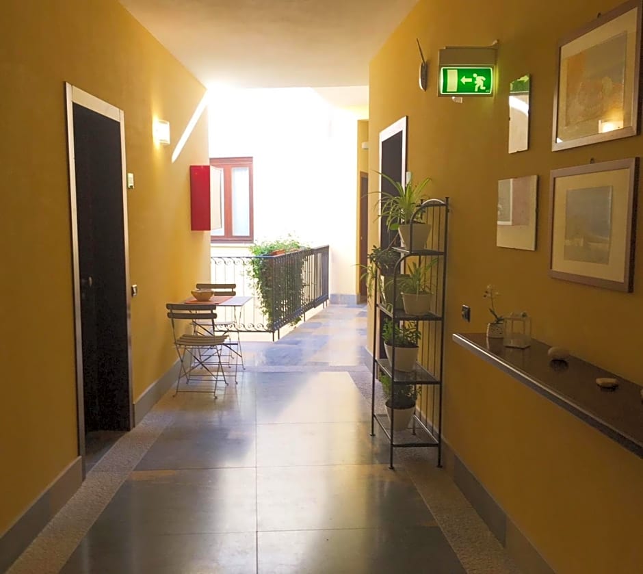 San Domenico Residence by BADIA NUOVA