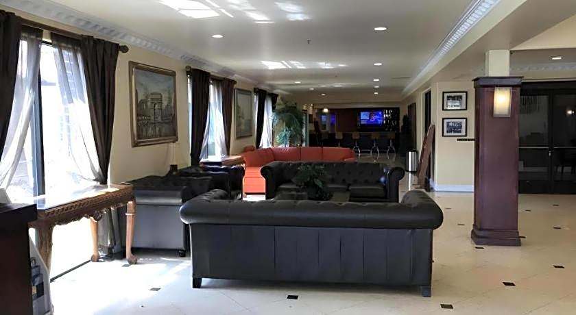 Hotel Saddleback
