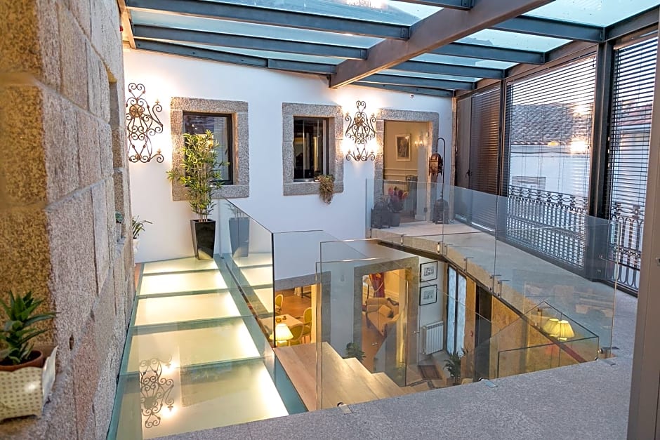 Solar Sampaio e Melo