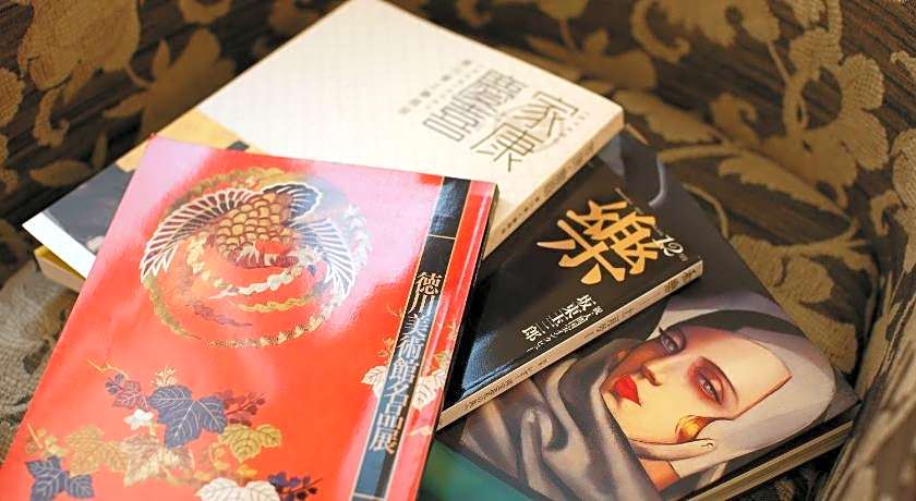 Hotel Garden Square Shizuoka