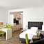 ADAPT APARTMENT HOTEL Giessen