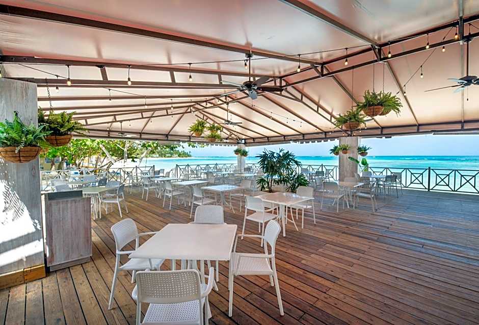 Bahia Principe Grand El Portillo - All Inclusive