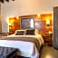 Hotel Casa Sangre de Cristo