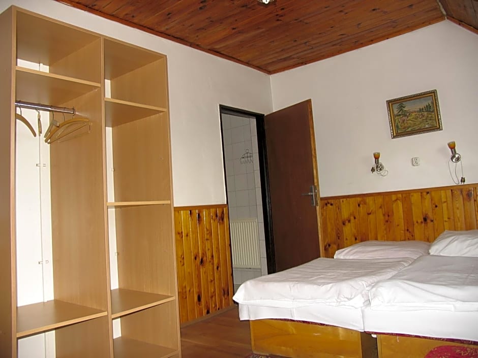 Ubytovanie 184, Bed and Braekfast 184