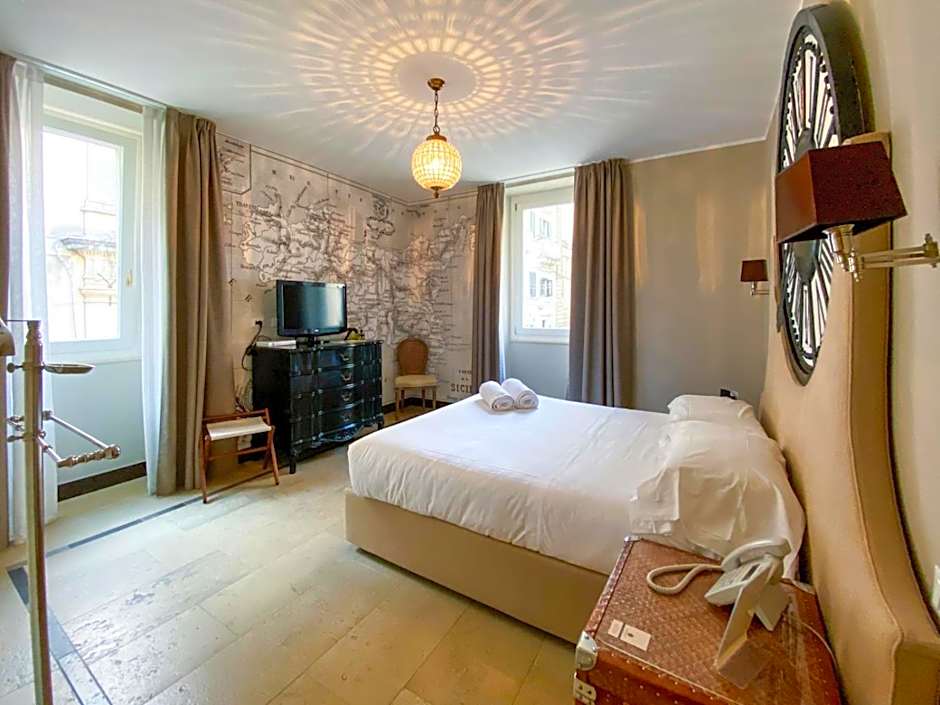 La Dépendance Hotel