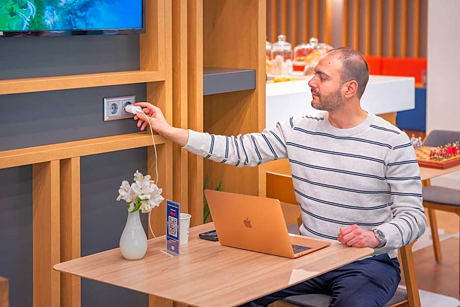 Holiday Inn Express Yerevan By IHG