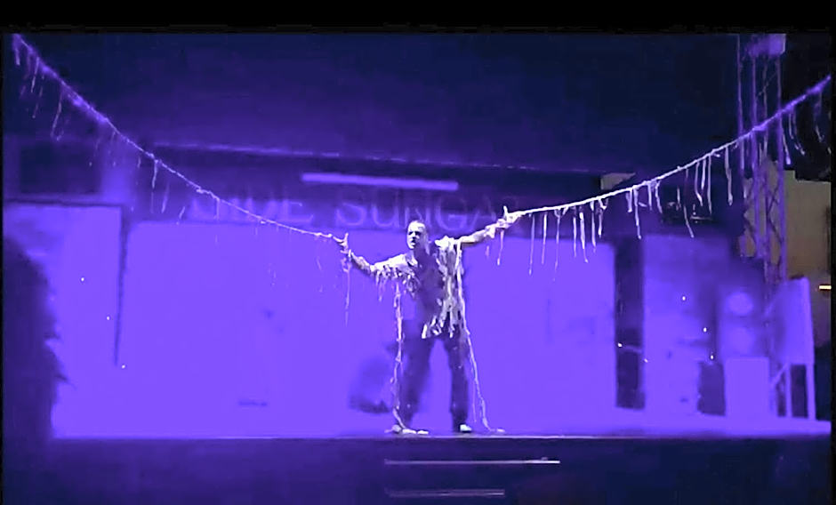 Side Sunport Hotel - All Inclusive