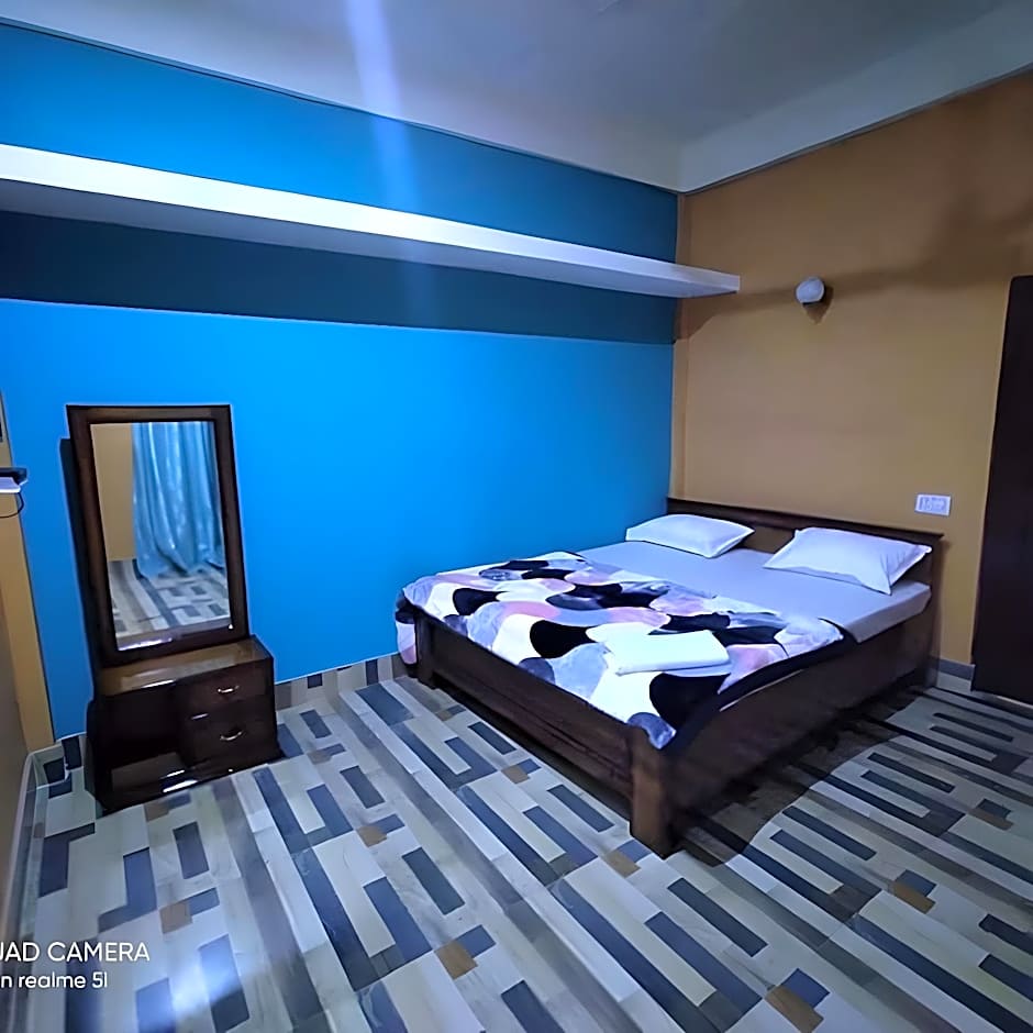 Double Room — 2 fotoğraftan 1. fotoğraf