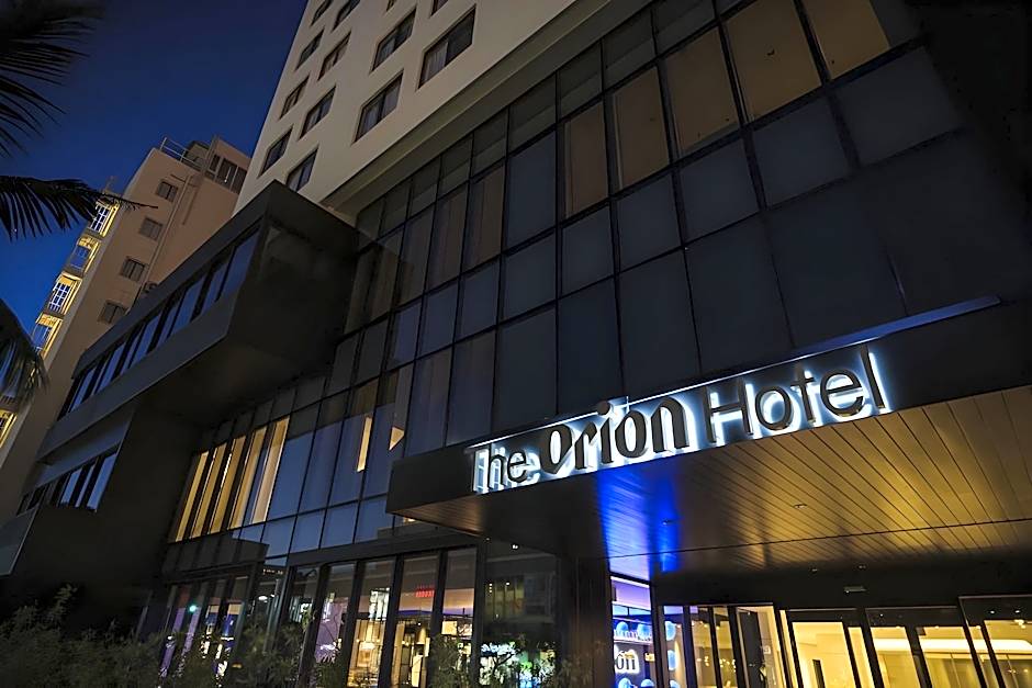 Orion Hotel Naha 