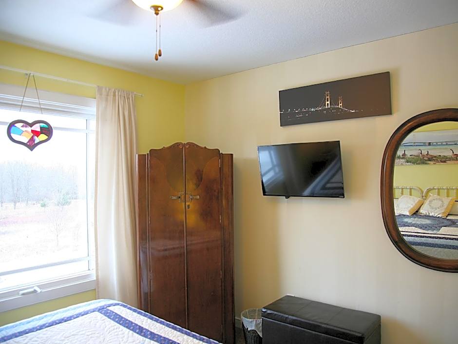 Sweetfern Inn