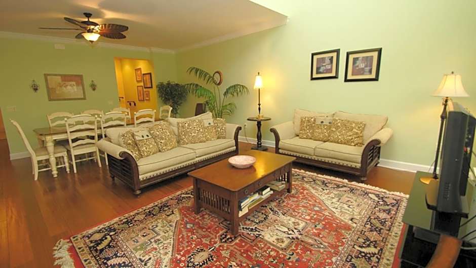 Anna Maria Island Beach Palace