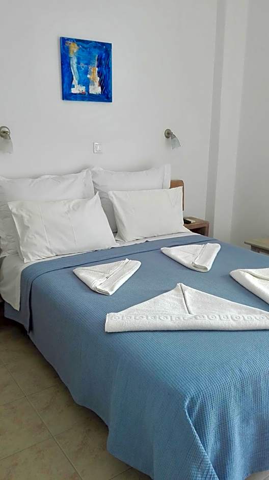 Londos Hotel