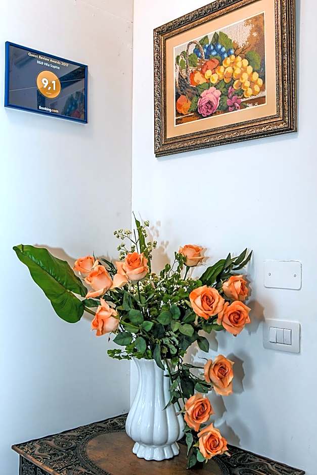 B&B Villa Sophie