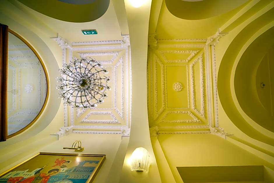 Hotel St George