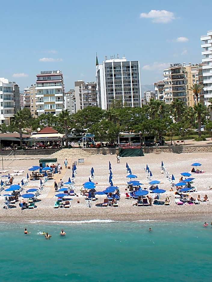 Olbia Hotel