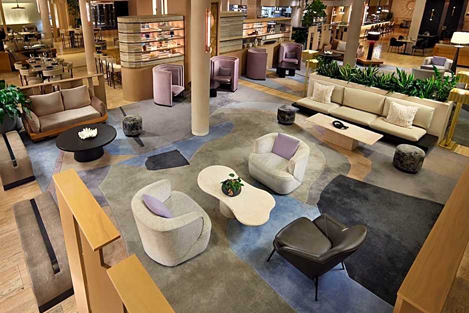 The Westin DC Downtown