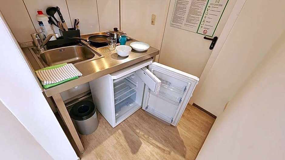 Aparthotel BL