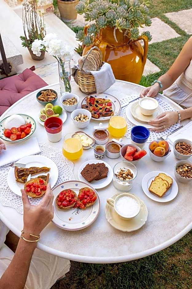 Masseria San Paolo Grande