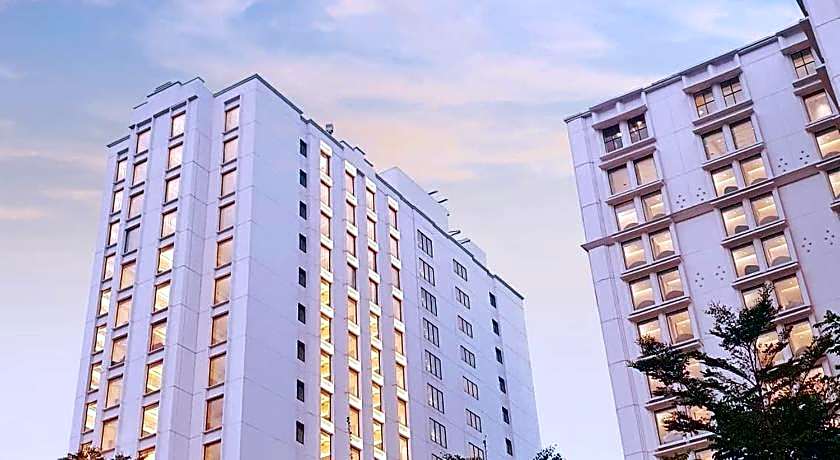 ibis Styles Bandung Grand Central