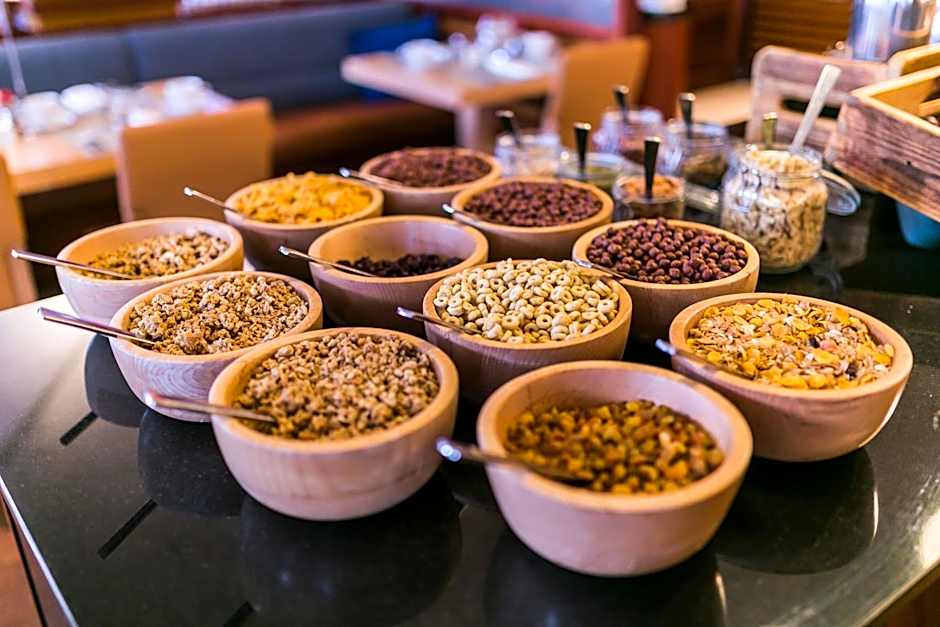 Sheraton Sopot Hotel