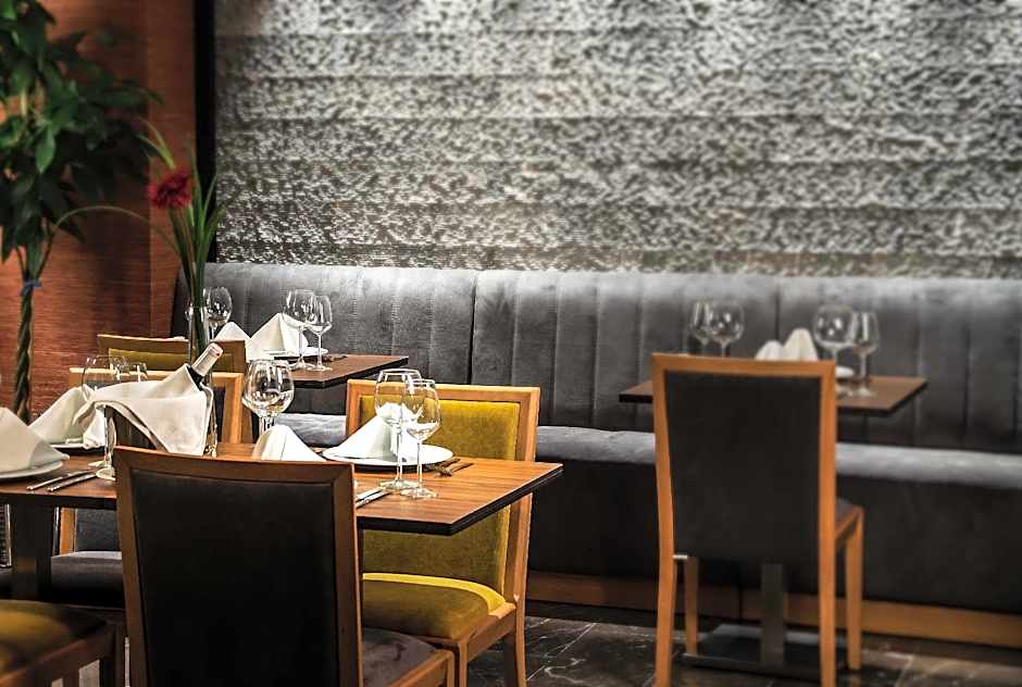 Ilayda Avantgarde Hotel