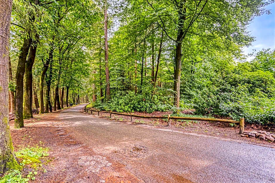 Landgoed Stakenberg - Hotel & Bungalows