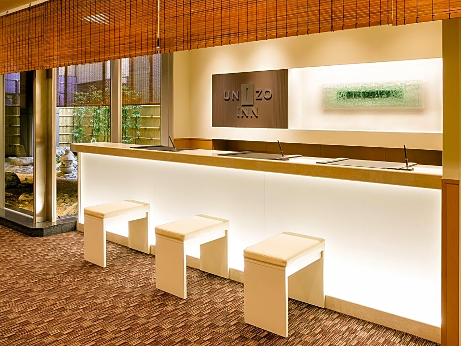 UNIZO INN Kyoto Kawaramachi Shijo