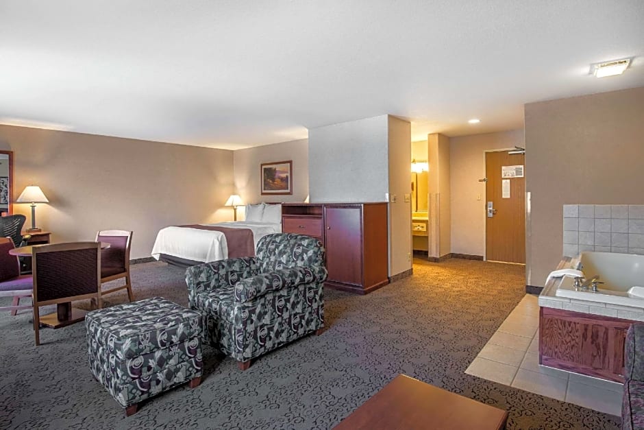 Quality Inn Burlington