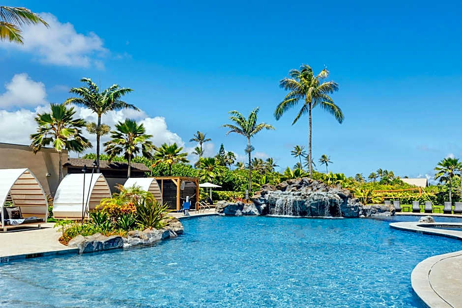 Courtyard by Marriott Oahu North Shore