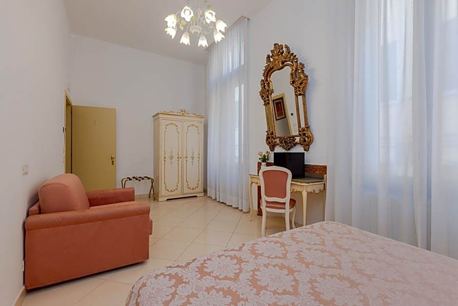 Hotel Marte
