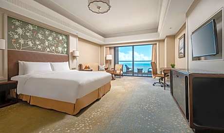 Grand Hotel Haikou - Managed by Accor