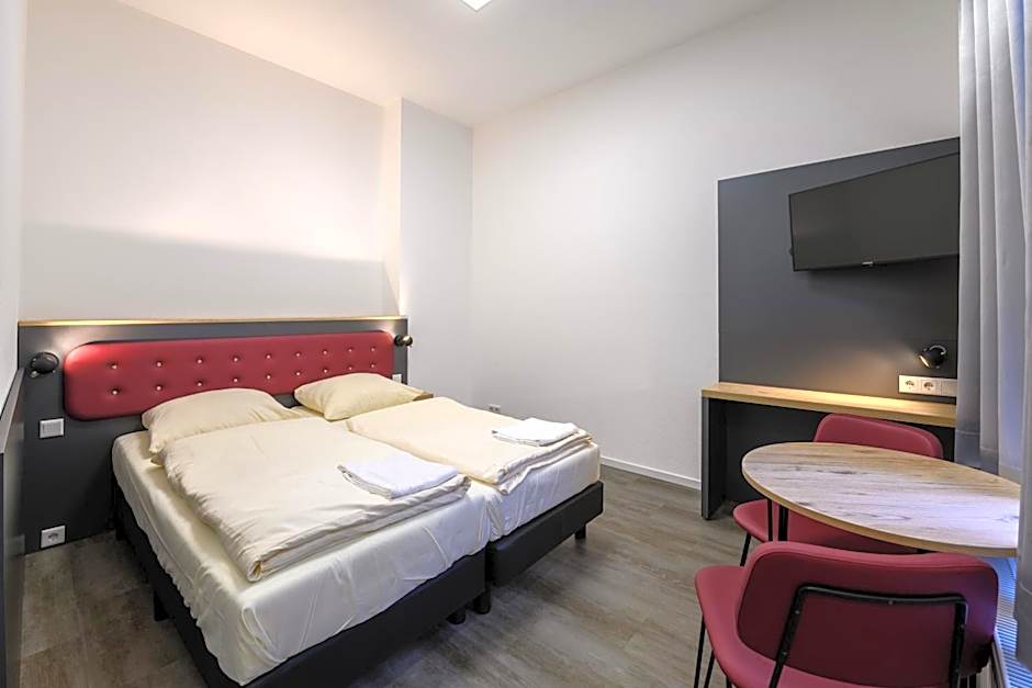 Royale Apartaments Central City Cologne