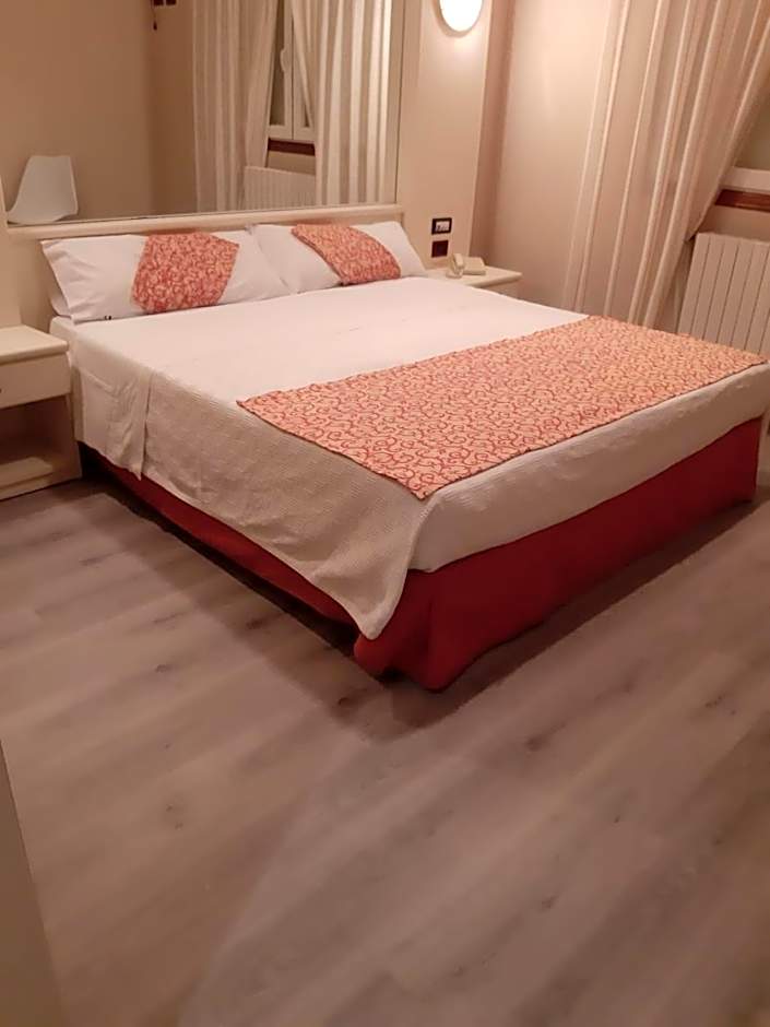 Motel Cancun Barbadas-Ourense