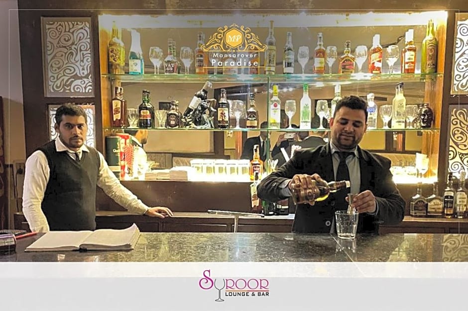 Mansarover Paradise Hotel