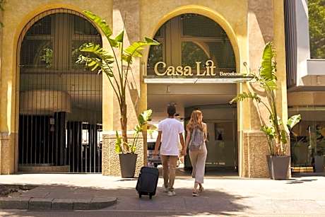 Casa Lit Barcelona