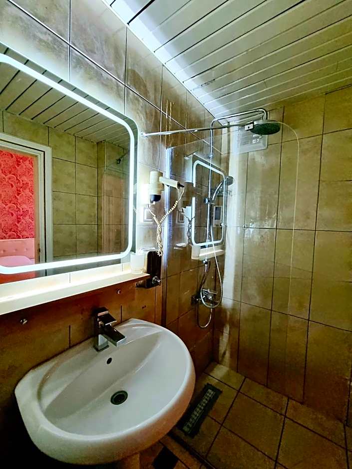 PERLO HOTEL CİTY