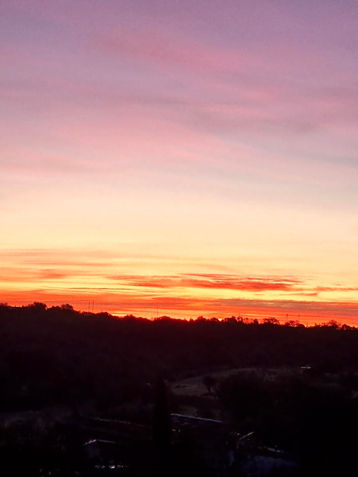 Eco Cabin - Villa das Alfarrobas