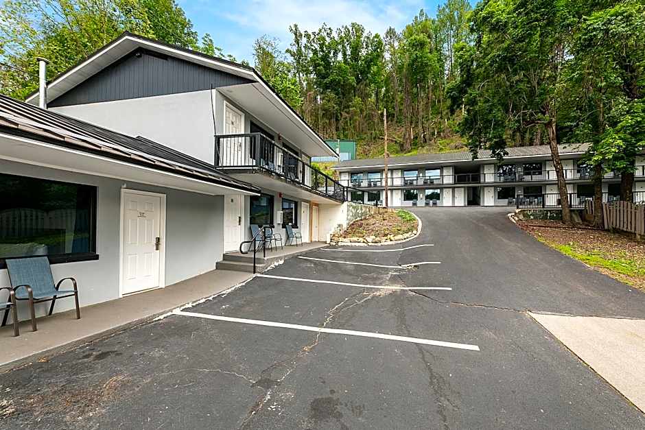Gatlinburg Mountain Inn