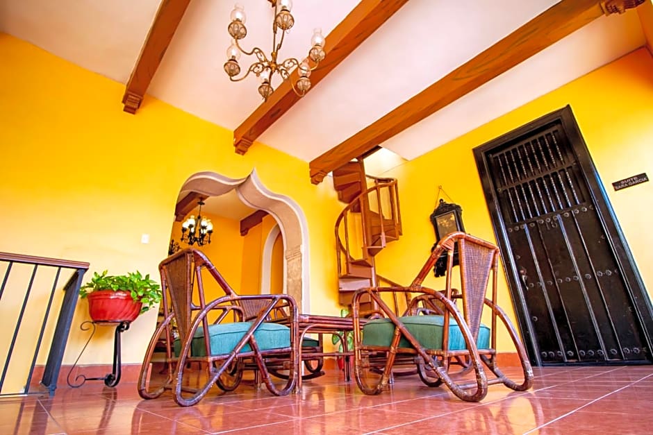 Hotel Montejo