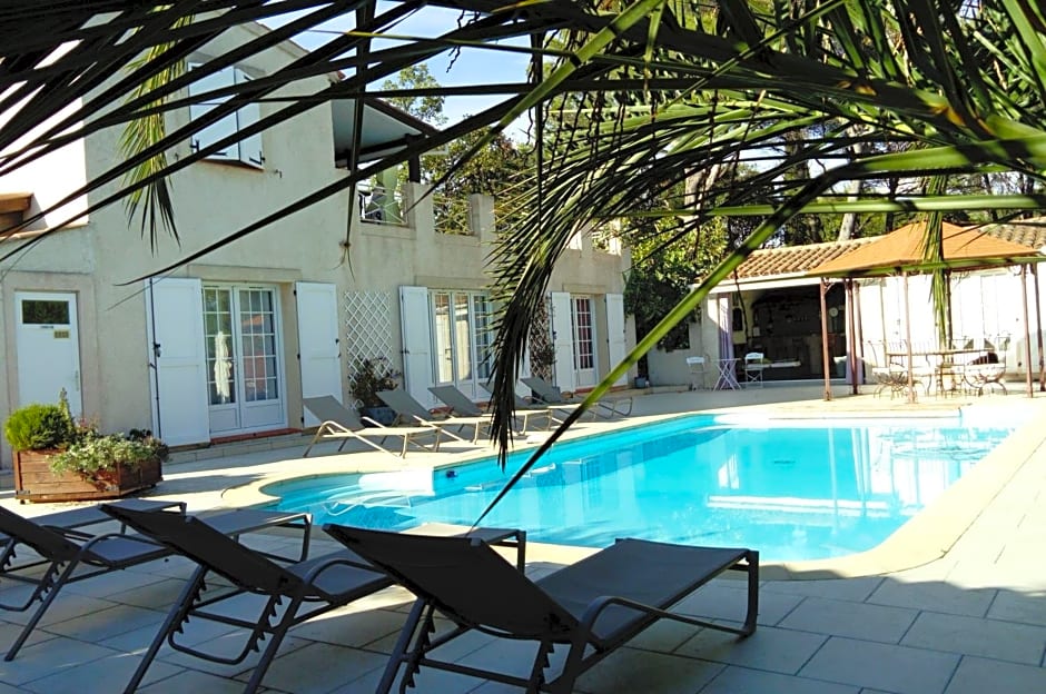 Chez Isabelle et Guy B&B