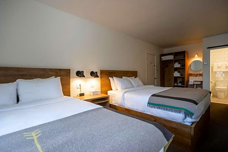 Hotel Mont-Tremblant