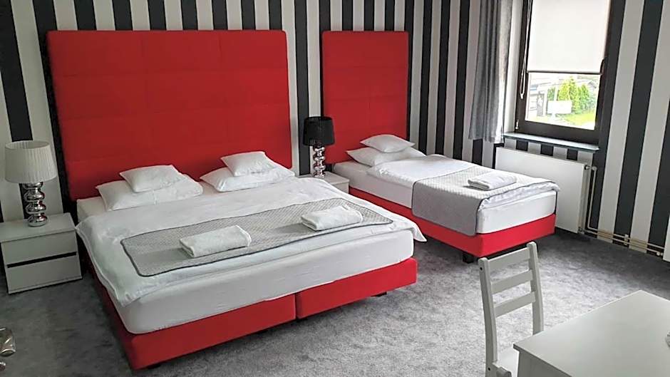 NATA Pokoje Gościnne Restauracja