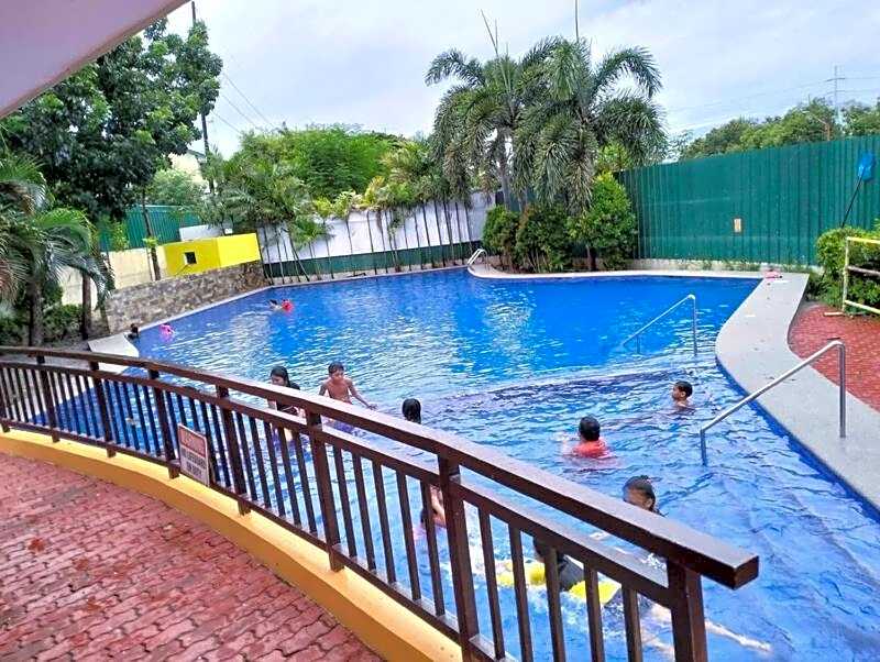 staycation one bedroom 38 sqm