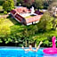 Piscine - Ferme de Wolphus - 15 min de la mer