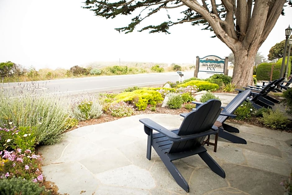 Sea Otter Inn