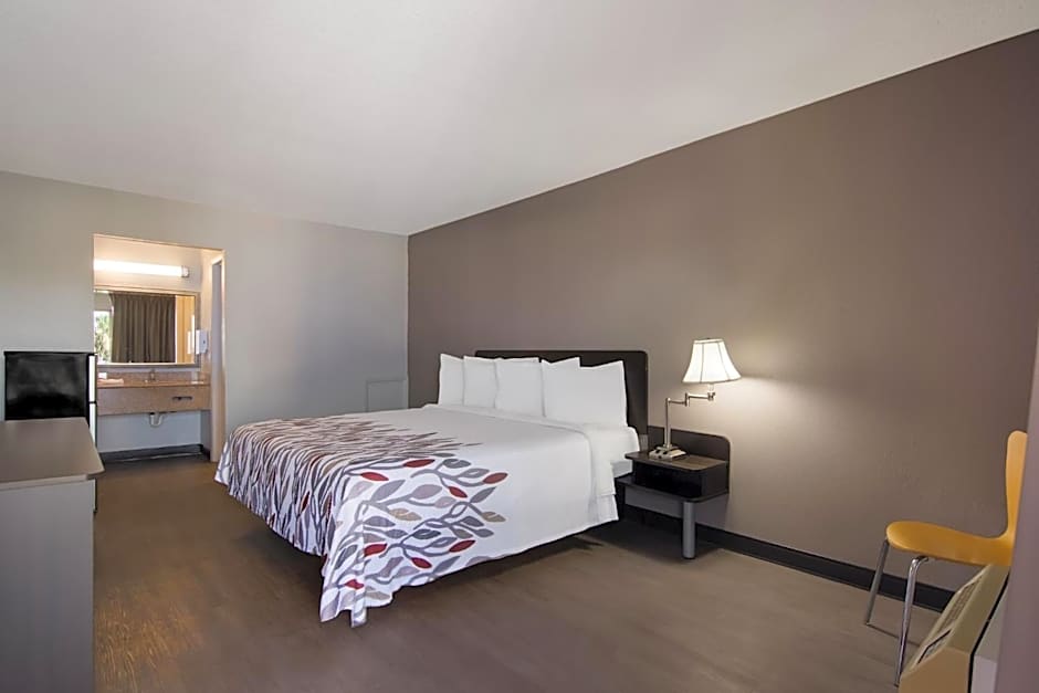 Red Roof Inn Vero Beach - I-95