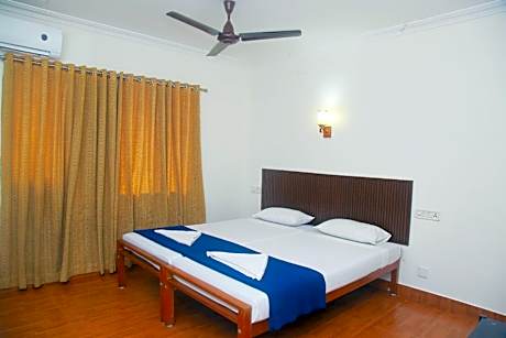 Single Air Conditioning